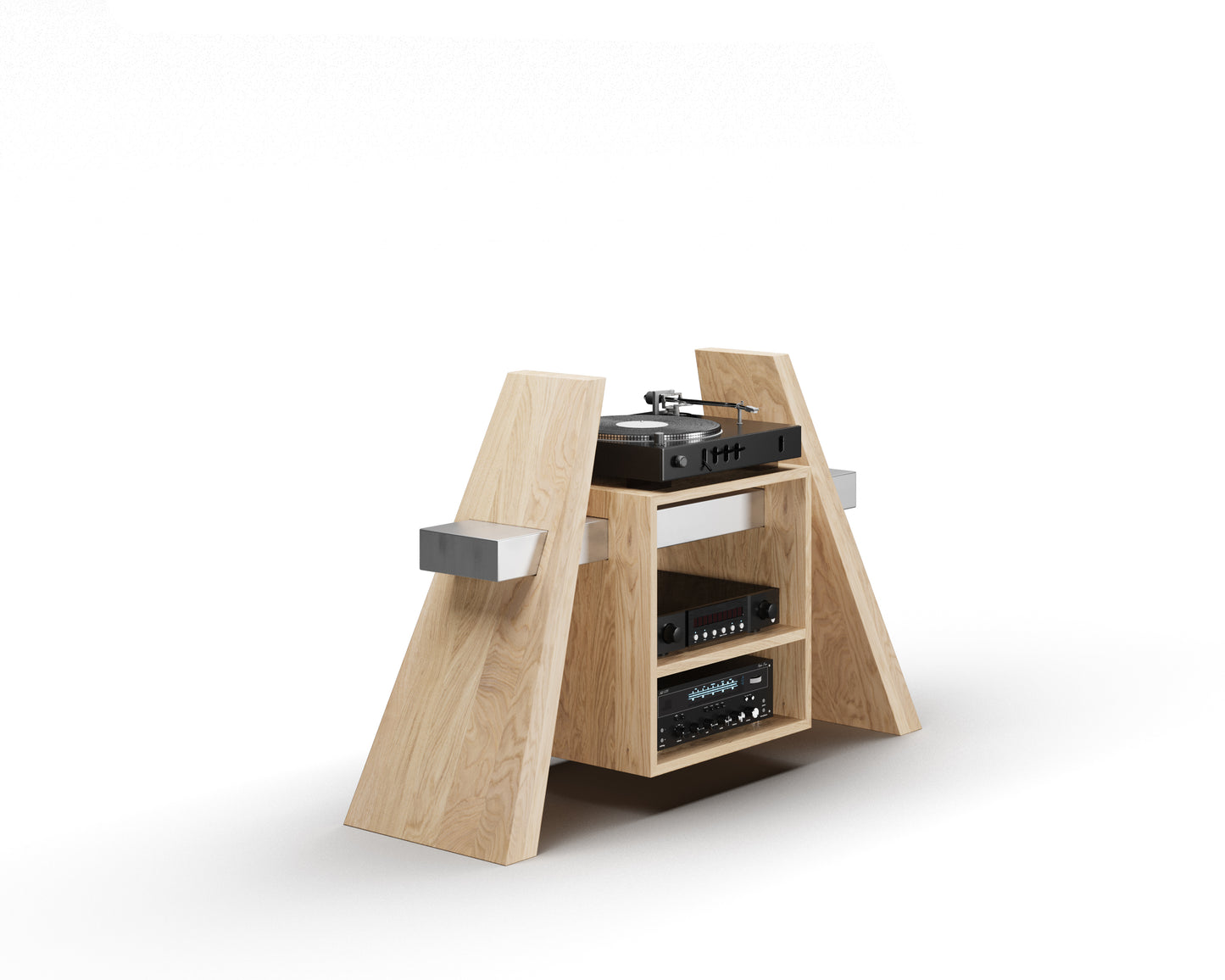 Audio /RACK/