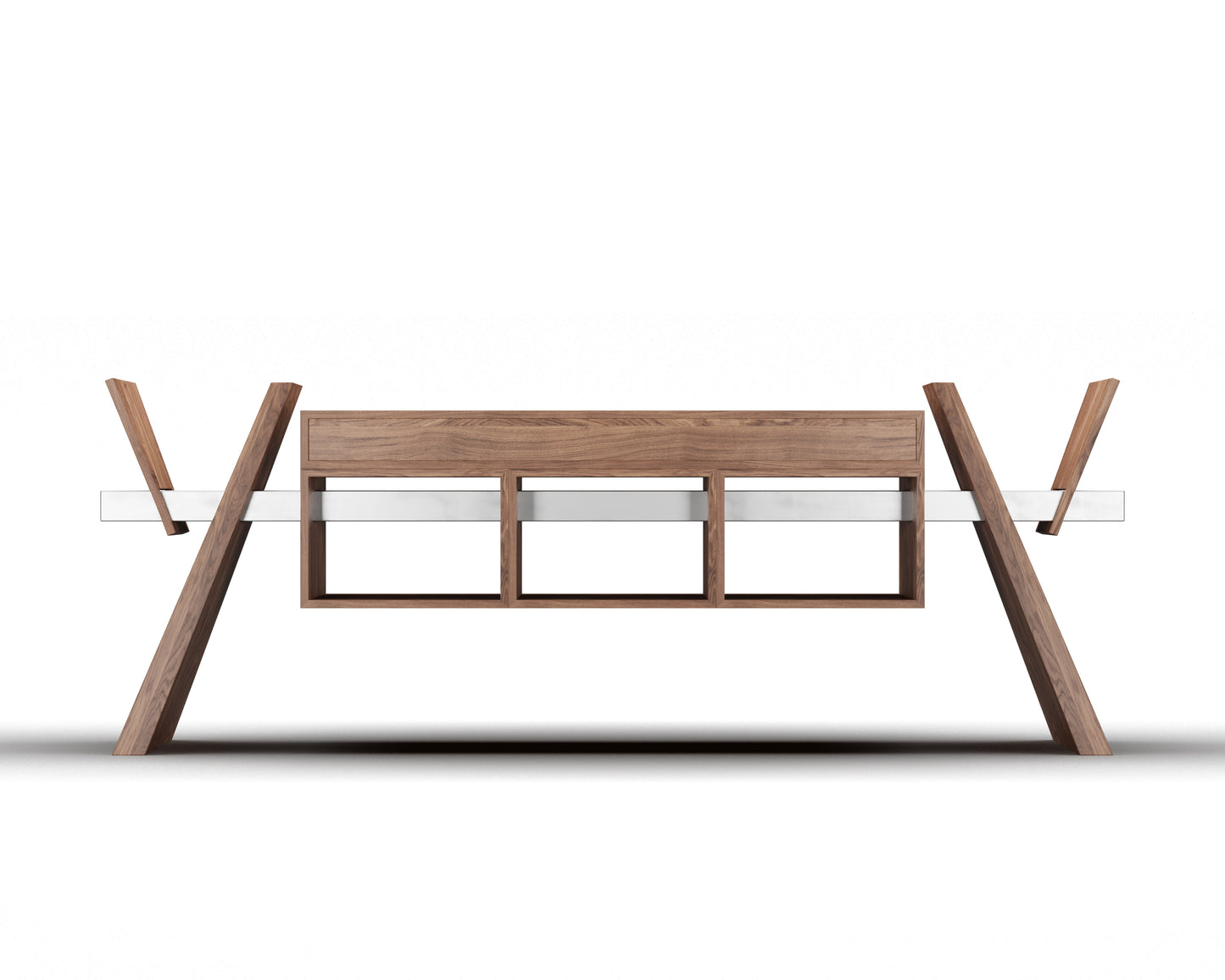 booth /RACK/