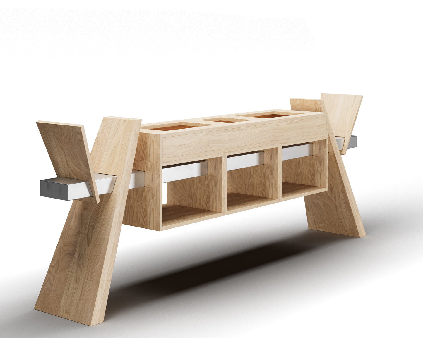 booth /RACK/