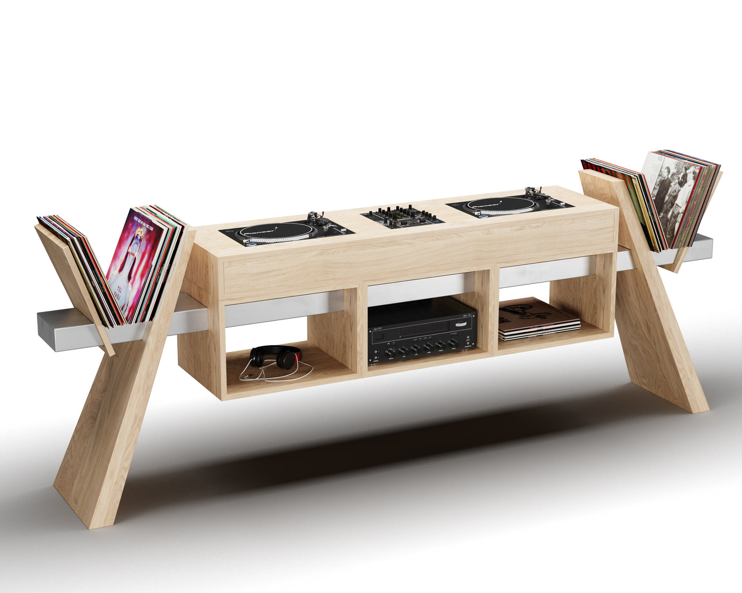 booth /RACK/