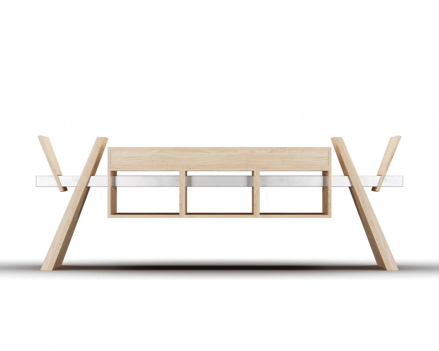 booth /RACK/