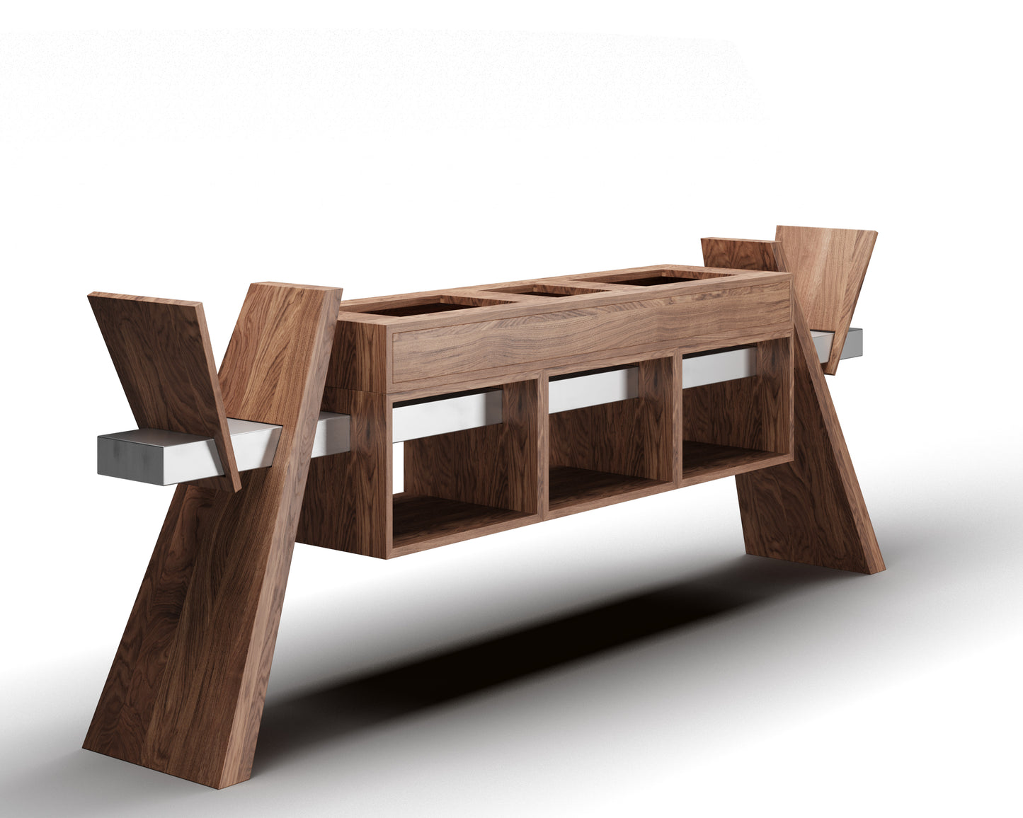 booth /RACK/
