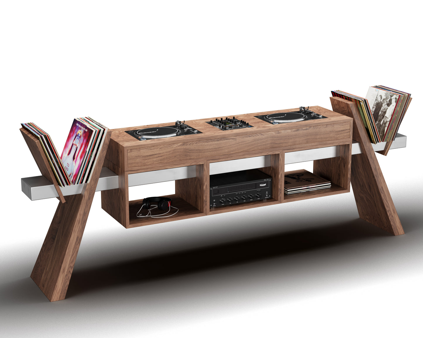 booth /RACK/