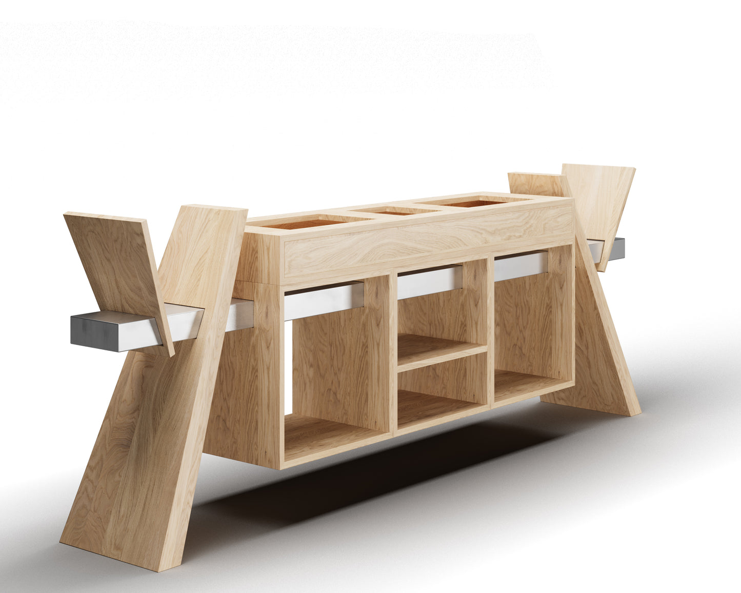 booth /RACK/