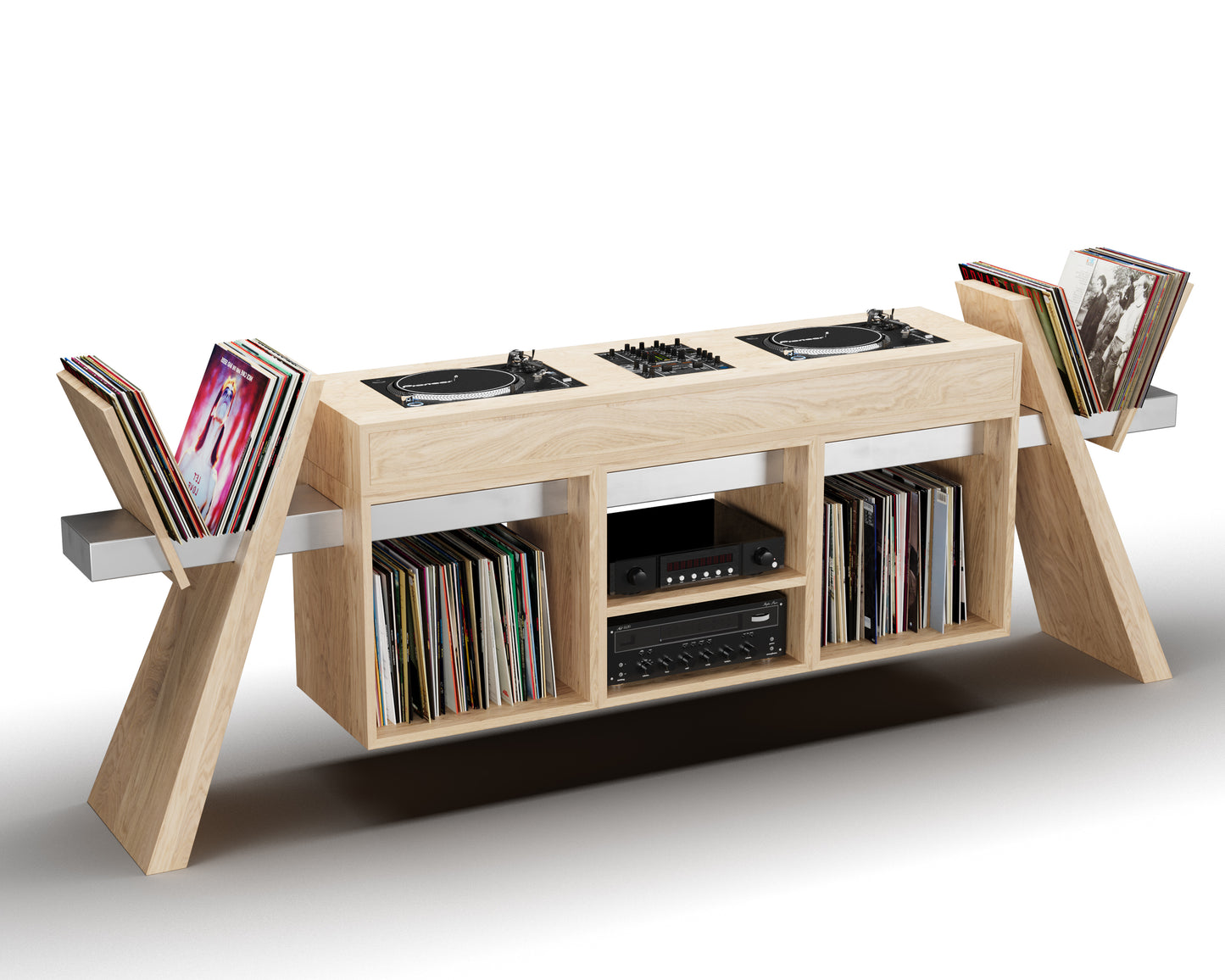 booth /RACK/