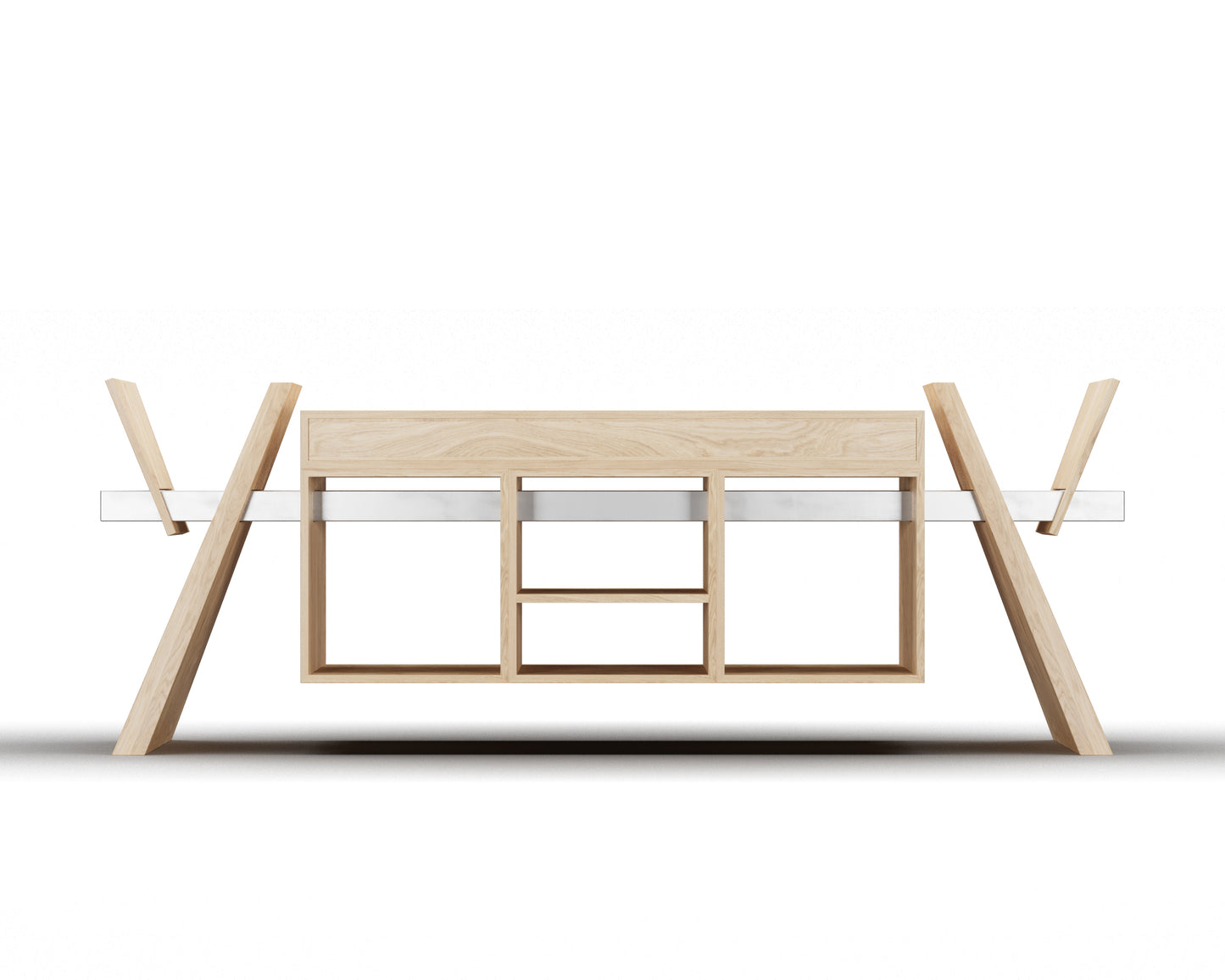 booth /RACK/