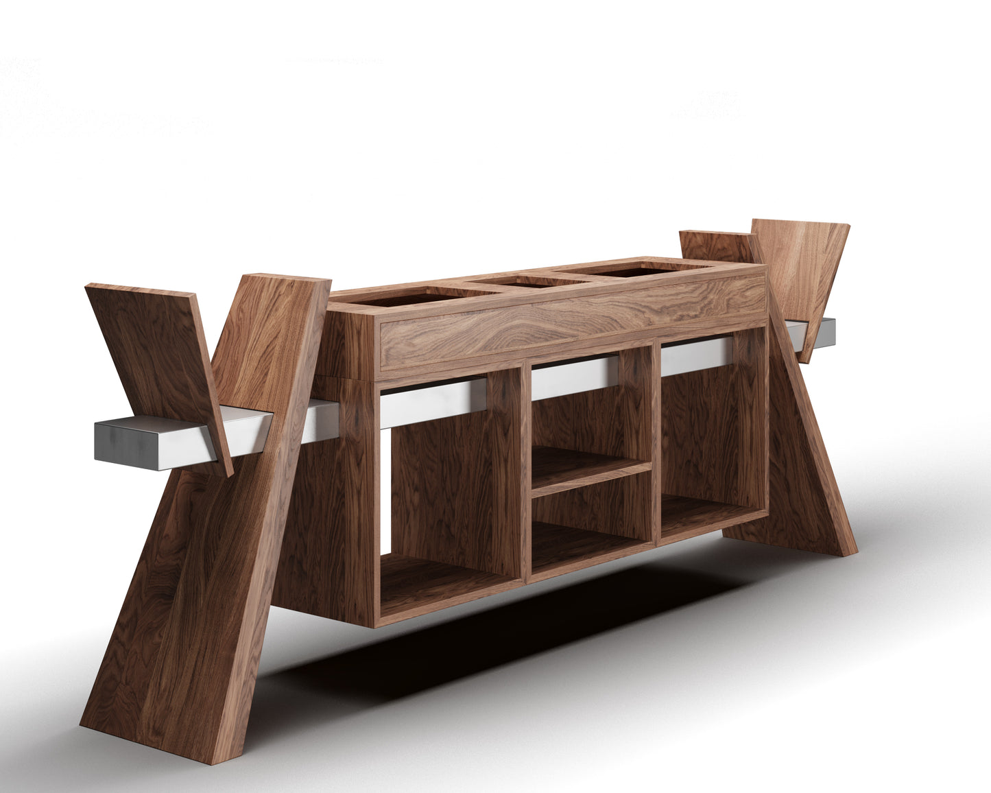 booth /RACK/