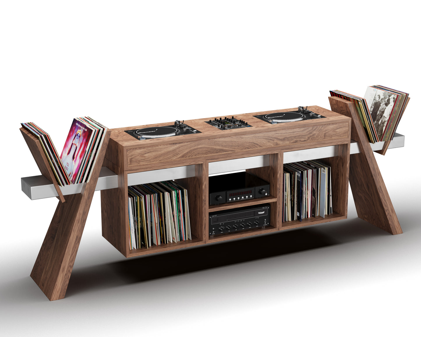 booth /RACK/