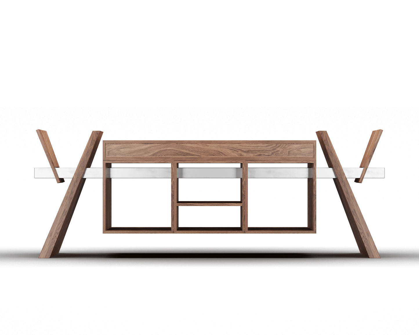 booth /RACK/