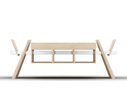 booth /RACK/