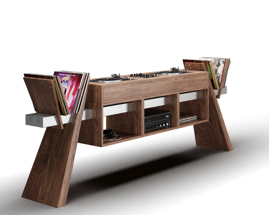 booth /RACK/