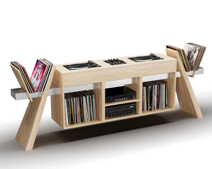 booth /RACK/