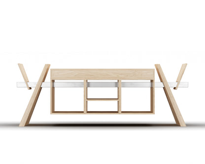 booth /RACK/